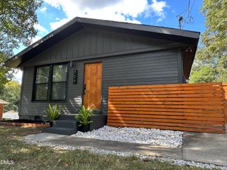 709 Bunche Drive, Raleigh, NC 27610