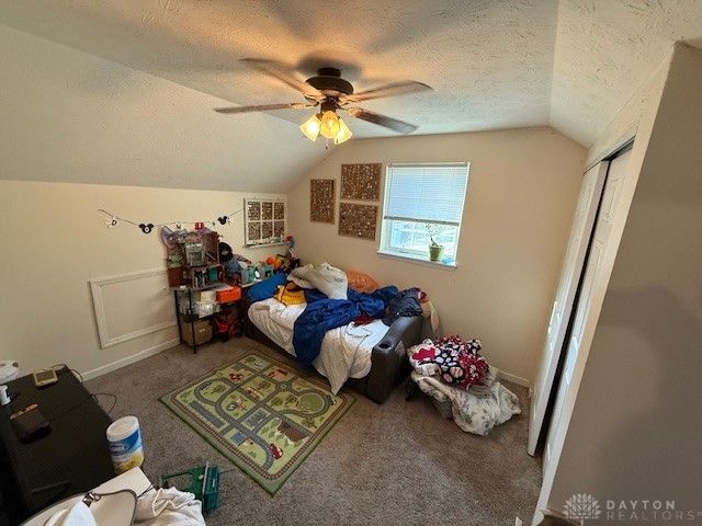 203 W Pease Avenue, Dayton, OH 45449