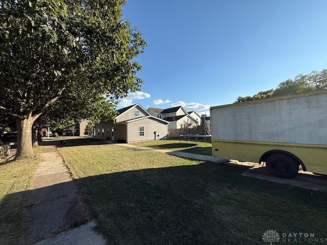 203 W Pease Avenue, Dayton, OH 45449