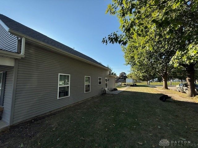 203 W Pease Avenue, Dayton, OH 45449