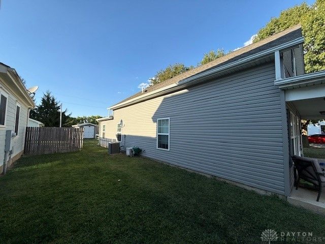 203 W Pease Avenue, Dayton, OH 45449