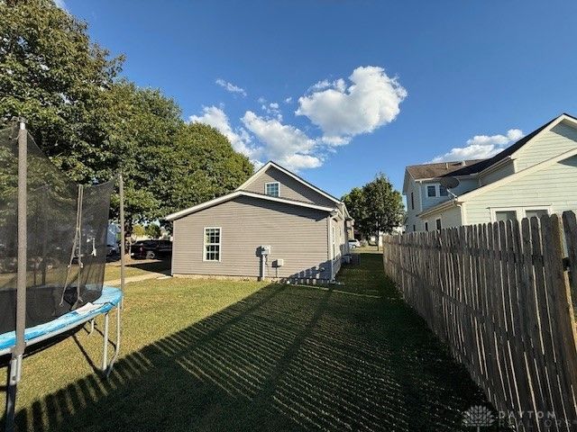 203 W Pease Avenue, Dayton, OH 45449