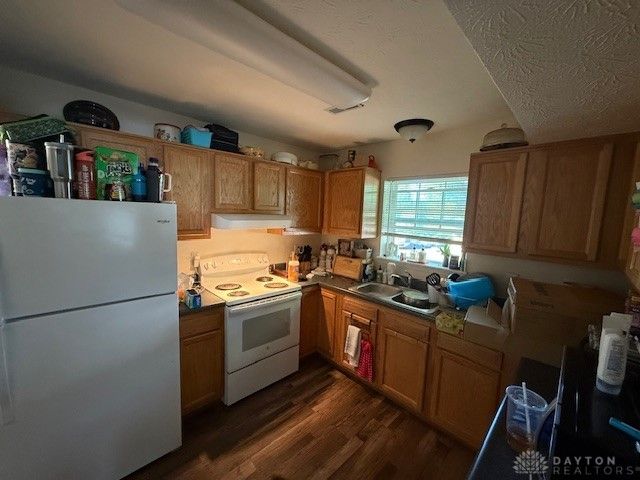 203 W Pease Avenue, Dayton, OH 45449