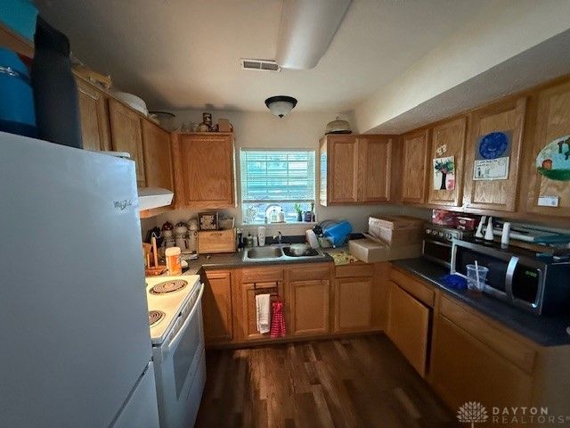203 W Pease Avenue, Dayton, OH 45449