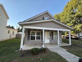 203 W Pease Avenue, Dayton, OH 45449
