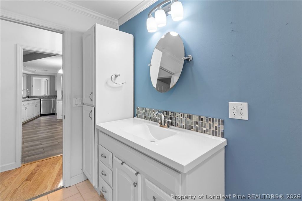88 Traceway, Sanford, NC 27332 — photo 23