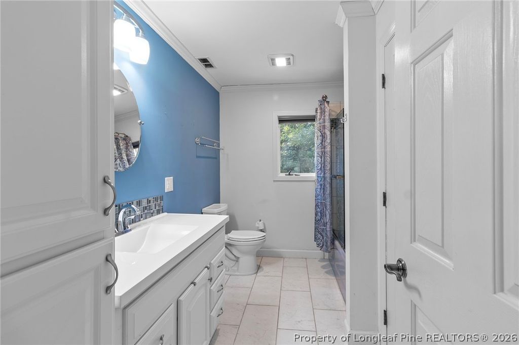 88 Traceway, Sanford, NC 27332 — photo 24