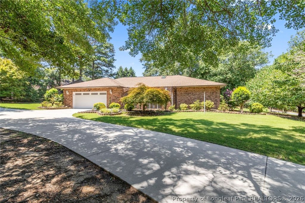 88 Traceway, Sanford, NC 27332 — photo 3