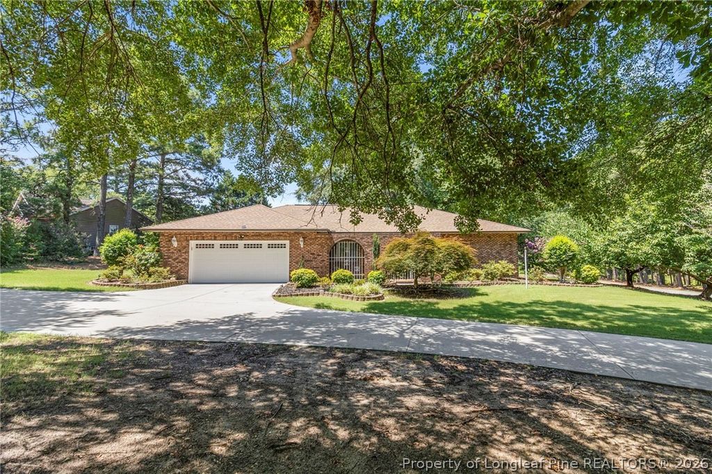 88 Traceway, Sanford, NC 27332 — photo 4