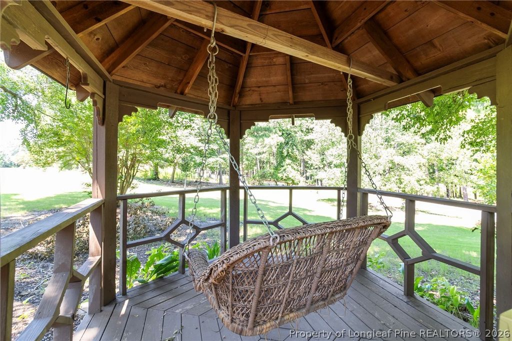 88 Traceway, Sanford, NC 27332 — photo 45