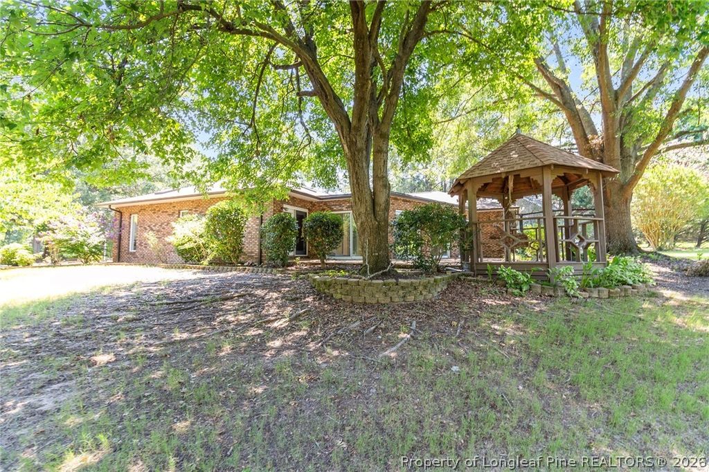 88 Traceway, Sanford, NC 27332 — photo 46