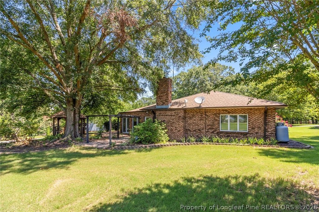 88 Traceway, Sanford, NC 27332 — photo 47