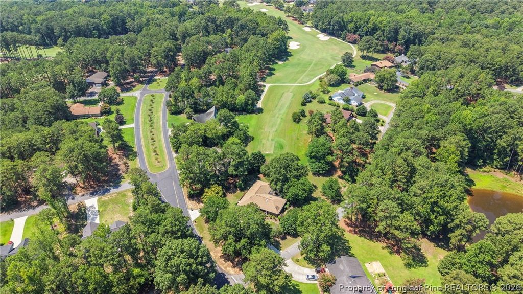 88 Traceway, Sanford, NC 27332 — photo 49