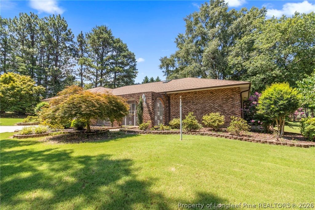 88 Traceway, Sanford, NC 27332 — photo 6