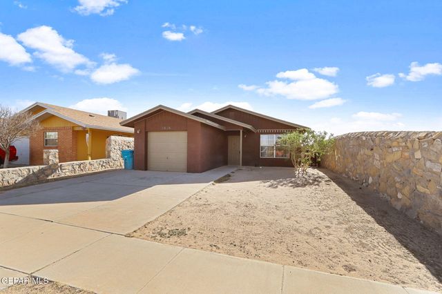 10116 Montreal Circle, Socorro, TX 79927