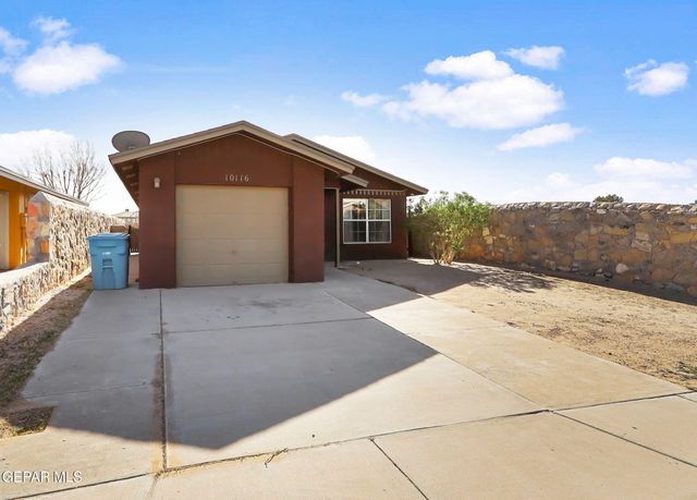 10116 Montreal Circle, Socorro, TX 79927