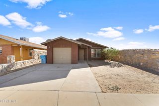 10116 Montreal Circle, Socorro, TX 79927