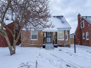 19498 Santa Rosa Drive, Detroit, MI 48221