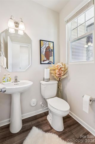 1304 Southern Sugar Drive, Charlotte, NC 28262