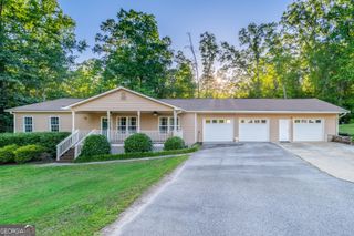 1633 Cole Creek Road, Dallas, GA 30157