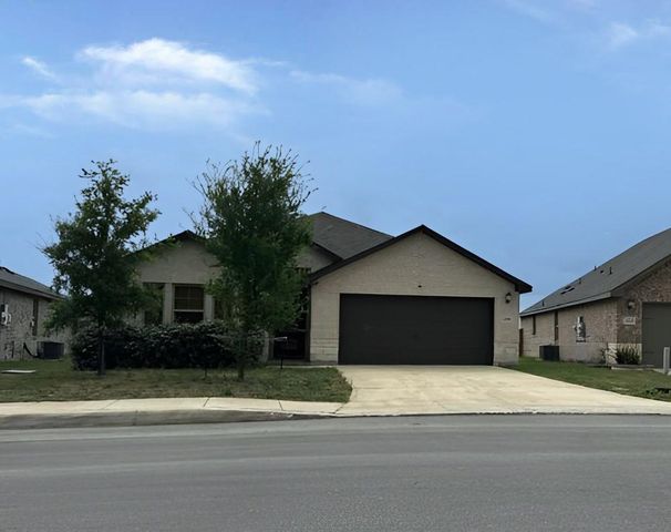 12006 Icon Ridge, San Antonio, TX 78253