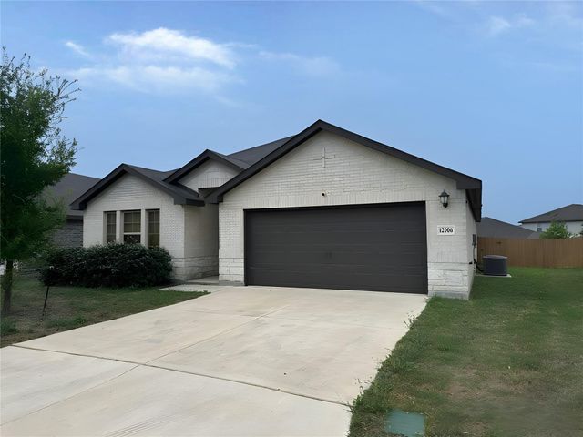 12006 Icon Ridge, San Antonio, TX 78253