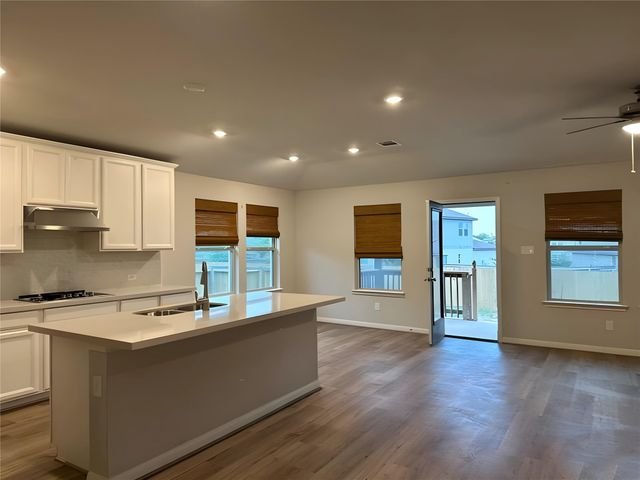 12006 Icon Ridge, San Antonio, TX 78253