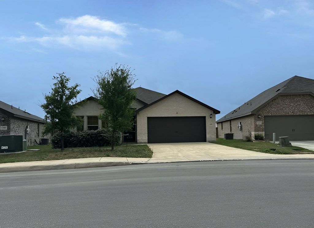 12006 Icon Ridge, San Antonio, TX 78253