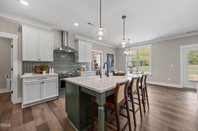 11105 Patina Lane, Wendell, NC 27591