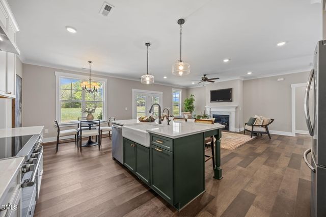 11105 Patina Lane, Wendell, NC 27591