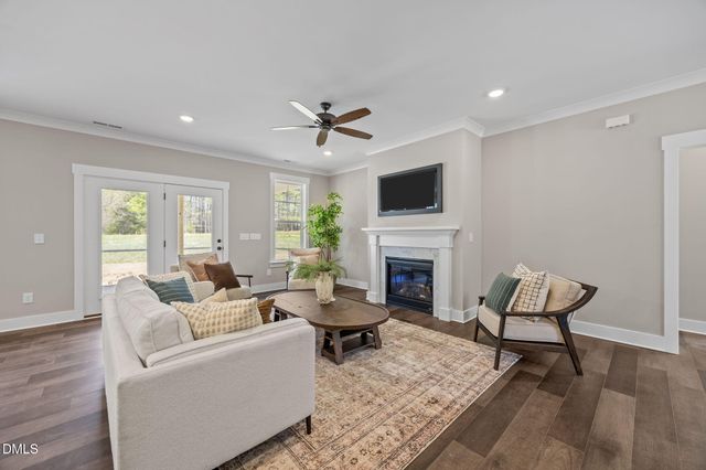 11105 Patina Lane, Wendell, NC 27591