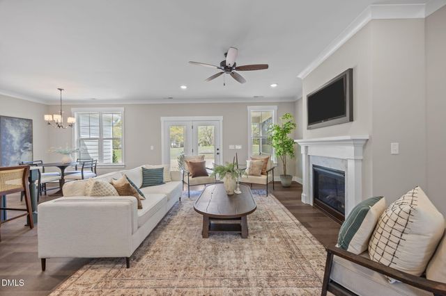 11105 Patina Lane, Wendell, NC 27591