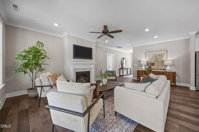 11105 Patina Lane, Wendell, NC 27591