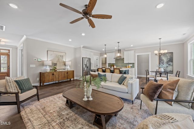 11105 Patina Lane, Wendell, NC 27591