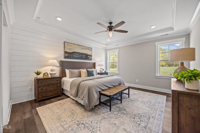 11105 Patina Lane, Wendell, NC 27591