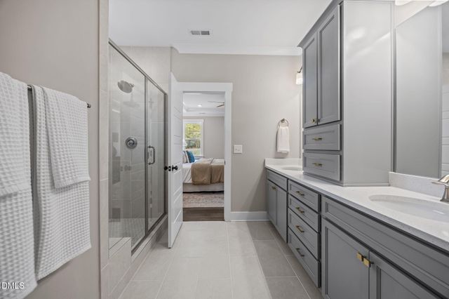 11105 Patina Lane, Wendell, NC 27591