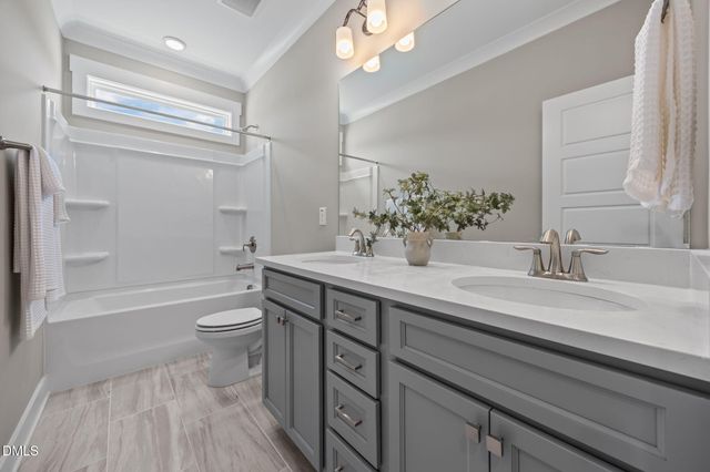 11105 Patina Lane, Wendell, NC 27591