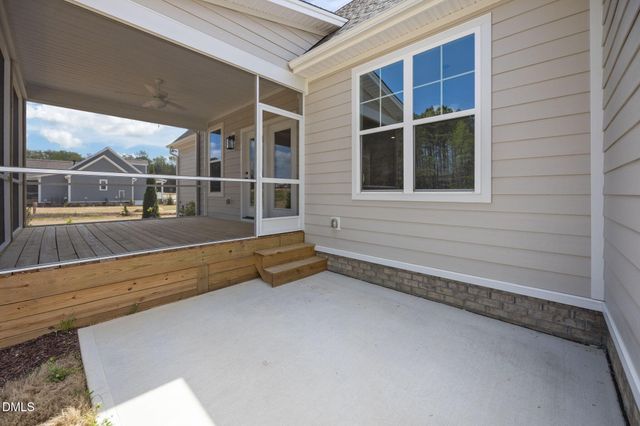 11105 Patina Lane, Wendell, NC 27591