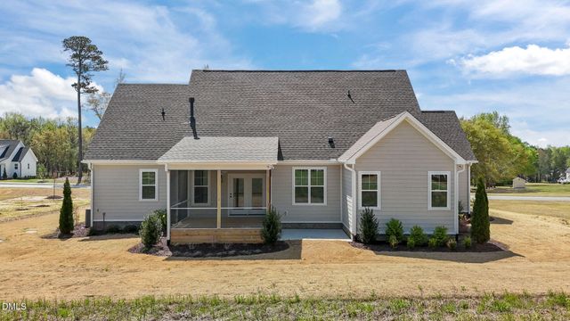 11105 Patina Lane, Wendell, NC 27591