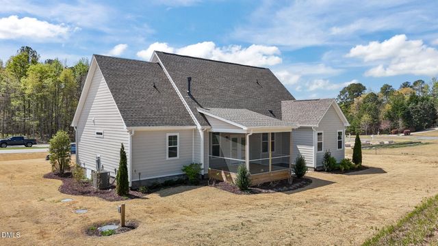 11105 Patina Lane, Wendell, NC 27591