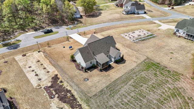 11105 Patina Lane, Wendell, NC 27591