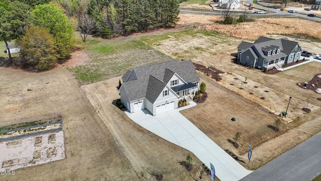 11105 Patina Lane, Wendell, NC 27591