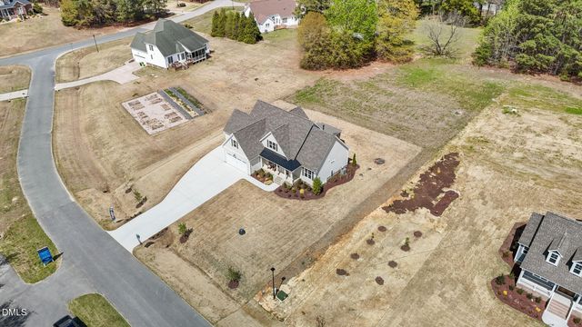 11105 Patina Lane, Wendell, NC 27591