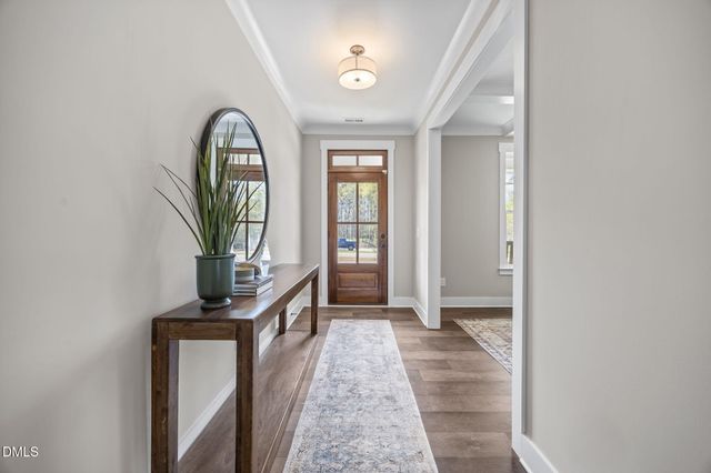 11105 Patina Lane, Wendell, NC 27591