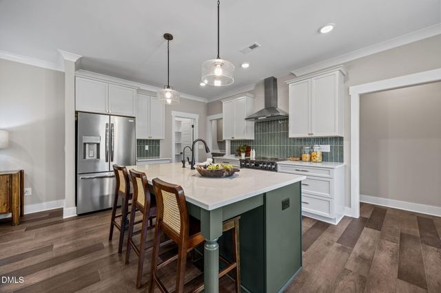 11105 Patina Lane, Wendell, NC 27591