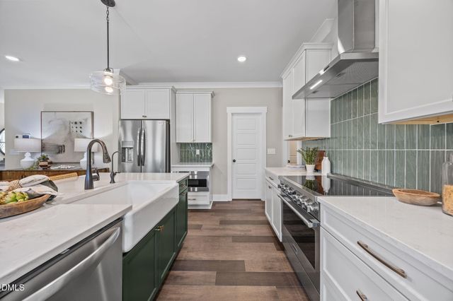 11105 Patina Lane, Wendell, NC 27591