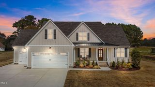 11105 Patina Lane, Wendell, NC 27591