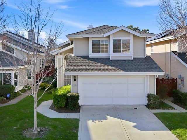 34355 Windsong Terrace, Fremont, CA 94555
