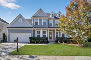 1193 Regal Hills Lane, Mableton, GA 30126