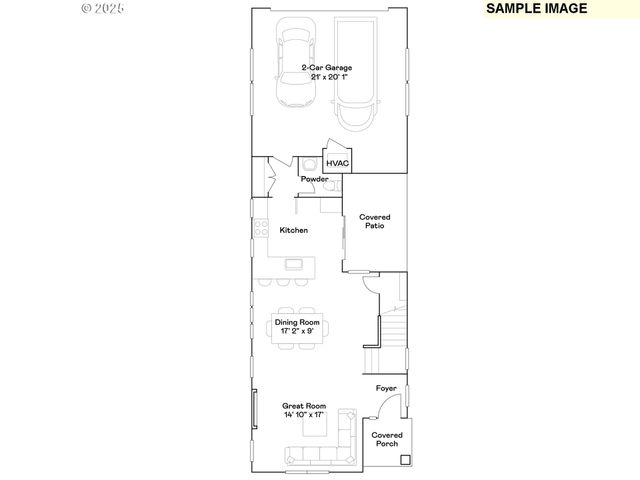 7238 Se Madrone St, Hillsboro, OR 97123
